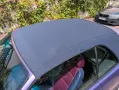 BMW E36 328i Cabrio Individual Veilchenbla...