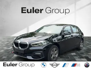 BMW 116 i Navi Digitales Cockpit LED Sperrdiff. Appl