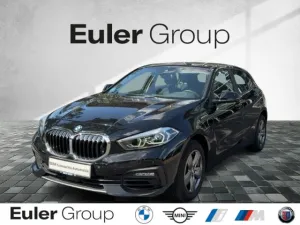 BMW 116 i Navi Digitales Cockpit LED Sperrdiff. Appl