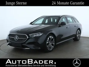 Mercedes-Benz E 220 d T AVANTGARDE Advanced PSD 19