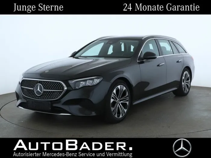 Mercedes-Benz E 220 d T AVANTGARDE Advanced PSD 19