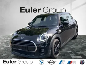 MINI Cooper 5-Türer Navi LED Apple CarPlay Mehrzonenk