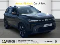 Dacia Duster Extreme HYBRID 140