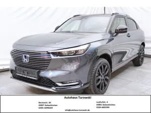 Honda HR-V Hybrid e HEV 1.5 i-MMD Advance Style