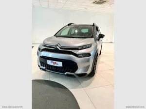 Citroën CITROEN C3 Aircross PureT. 130 S&S EAT6 Shine