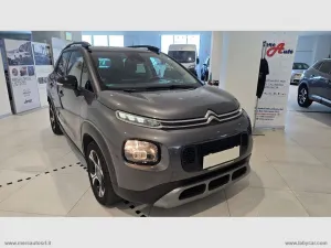 Citroën CITROEN C3 Aircross PureT. 130 S&S EAT6 Shine
