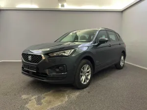 Seat Tarraco Style 1.5 TSI DSG*7-SITZER*NAVI*AHK*KAME