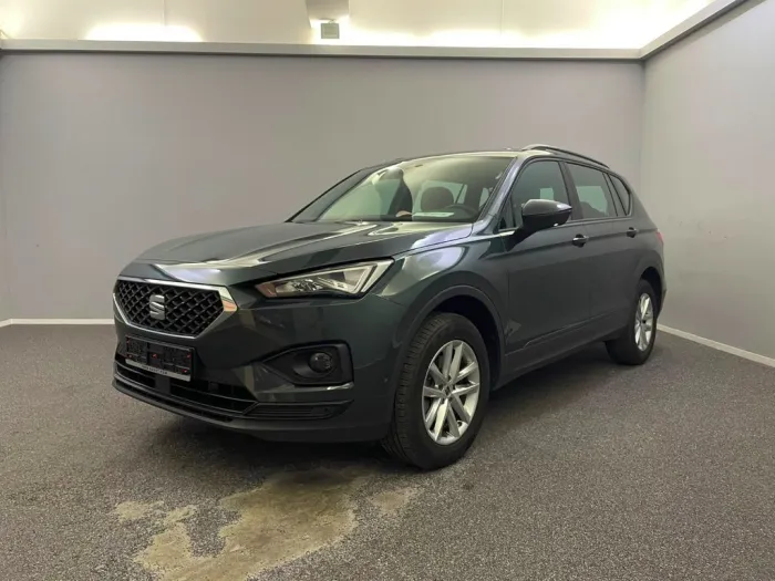 Seat Tarraco Style 1.5 TSI DSG*7-SITZER*NAVI*AHK*KAME