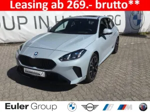 BMW 120 iA M-Sport Pano Iconic 19''SRneu HUD DA+ PA+