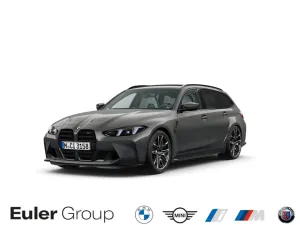 BMW M3 Competition Touring mit Sportpaket HUD AD Nav