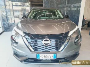 Other NISSAN Juke 1.6 HEV N-Connecta