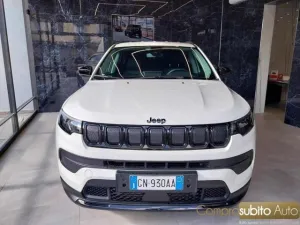 Other JEEP Compass 1.6 Mjt 2Wd Night Eagle Promo Finan