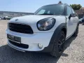 MINI Cooper D Countryman   Leder  Navi  Bi-Xenon