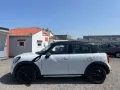 MINI Cooper D Countryman   Leder  Navi  Bi-Xenon
