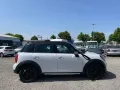 MINI Cooper D Countryman   Leder  Navi  Bi-Xenon