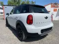 MINI Cooper D Countryman   Leder  Navi  Bi-Xenon