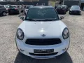 MINI Cooper D Countryman   Leder  Navi  Bi-Xenon