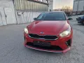 Kia ProCeed GT Lin,Panorama-Schiebedach, Kamera,Navi