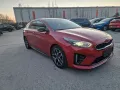 Kia ProCeed GT Lin,Panorama-Schiebedach, Kamera,Navi