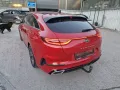 Kia ProCeed GT Lin,Panorama-Schiebedach, Kamera,Navi