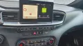 Kia ProCeed GT Lin,Panorama-Schiebedach, Kamera,Navi