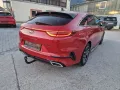 Kia ProCeed GT Lin,Panorama-Schiebedach, Kamera,Navi