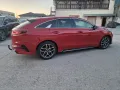 Kia ProCeed GT Lin,Panorama-Schiebedach, Kamera,Navi