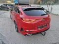 Kia ProCeed GT Lin,Panorama-Schiebedach, Kamera,Navi