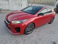 Kia ProCeed GT Lin,Panorama-Schiebedach, Kamera,Navi