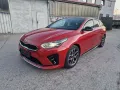 Kia ProCeed GT Lin,Panorama-Schiebedach, Kamera,Navi