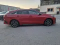 Kia ProCeed GT Lin,Panorama-Schiebedach, Kamera,Navi
