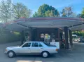 Mercedes-Benz Mercedes Benz 420 SEL W126 V126 lang, voll...