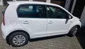 Skoda citigo. Benzin/ gas