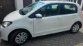 Skoda citigo. Benzin/ gas