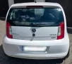 Skoda citigo. Benzin/ gas