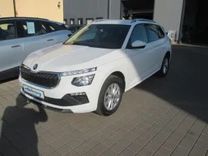Skoda Kamiq 1.0 TSI DSG 