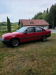 Opel Omega A