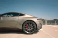 Aston Martin V8 Vantage Ceramic, Carbon, Q