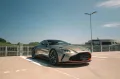 Aston Martin V8 Vantage Ceramic, Carbon, Q
