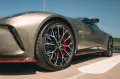 Aston Martin V8 Vantage Ceramic, Carbon, Q