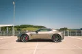Aston Martin V8 Vantage Ceramic, Carbon, Q