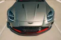 Aston Martin V8 Vantage Ceramic, Carbon, Q
