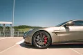 Aston Martin V8 Vantage Ceramic, Carbon, Q