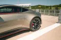 Aston Martin V8 Vantage Ceramic, Carbon, Q
