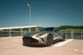 Aston Martin V8 Vantage Ceramic, Carbon, Q