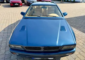 Maserati Ghibli GT 2.0 V6 24V manuale