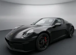 Other PORSCHE 992 911 Targa 4 GTS