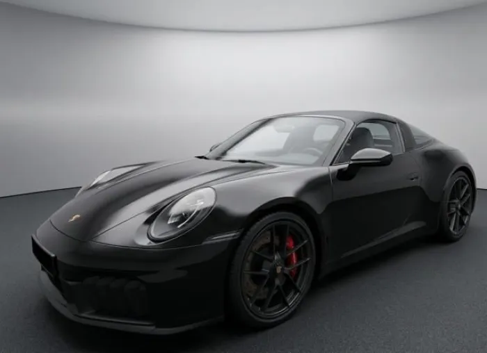 Other PORSCHE 992 911 Targa 4 GTS