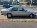 Mercedes-Benz 230 E Automatik - W124 - Old...