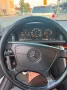 Mercedes-Benz 230 E Automatik - W124 - Old...